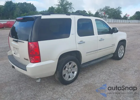 2012 GMC Yukon Slt from USA, damaged, VIN 1GKS1CE04CR160905